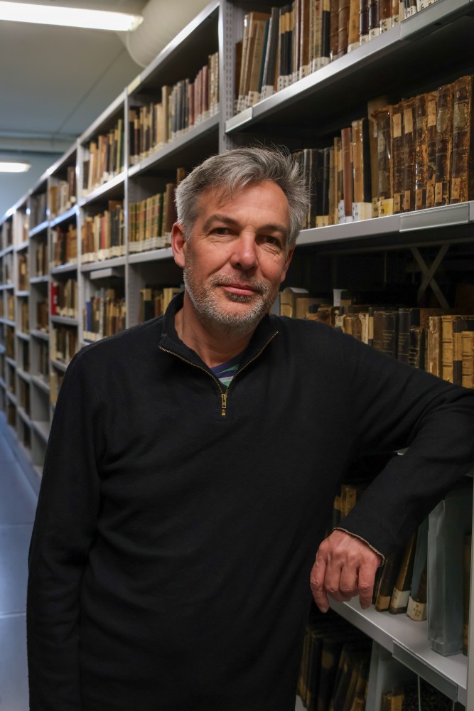Tanguy Viel