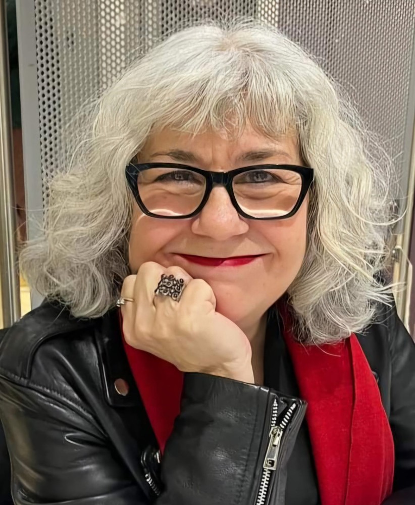 Teresa Solana
