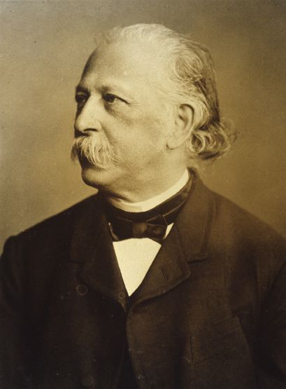 Théodor Fontane
