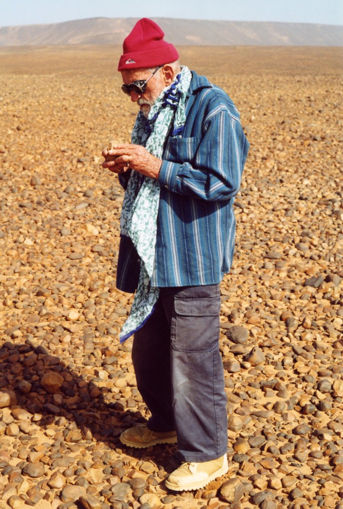 Théodore Monod