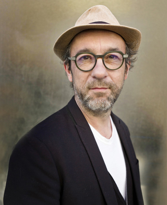 Thierry Froger