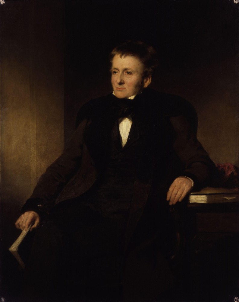Thomas Quincey (de)
