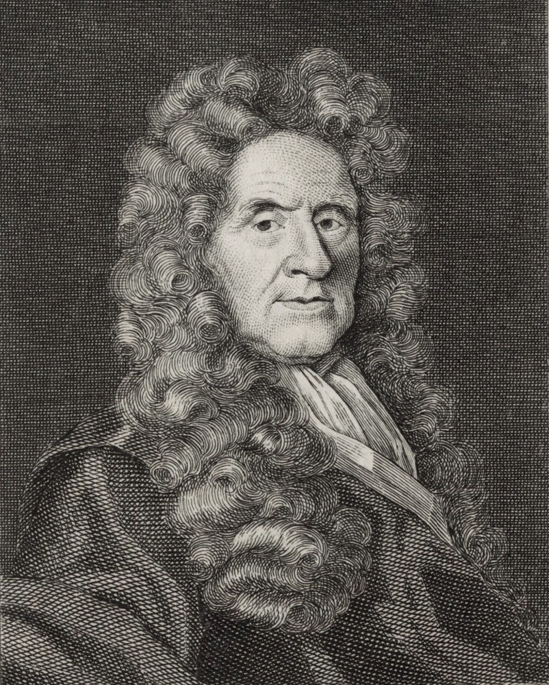 Thomas Tryon