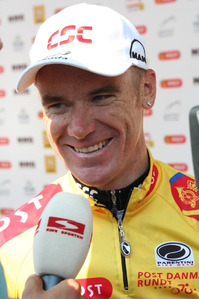 Tim O'grady