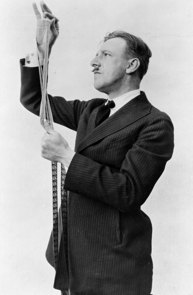 Tod Browning