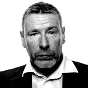Tomas Espedal