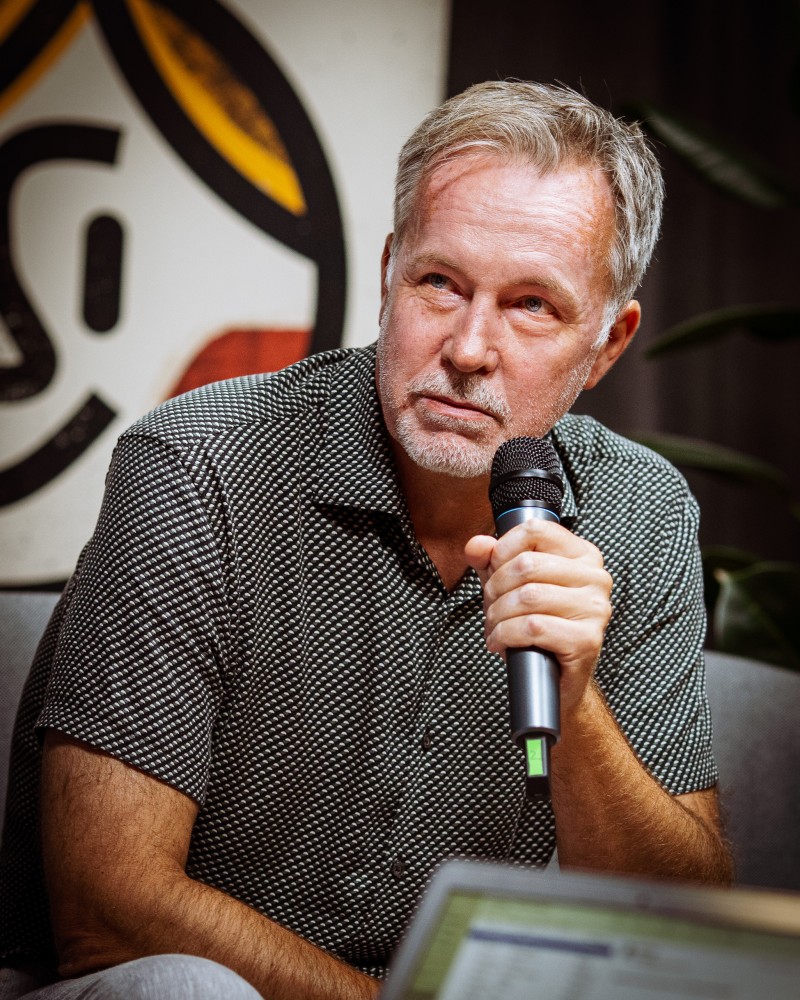 Tomasz Różycki