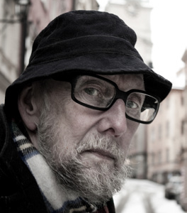Torgny Lindgren