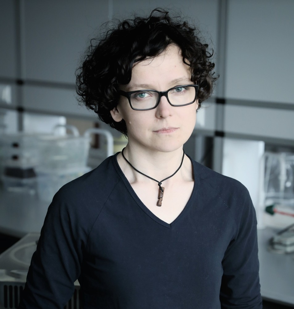 Urszula Zajączkowska
