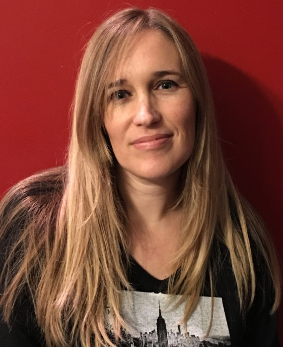 Valérie Cibot
