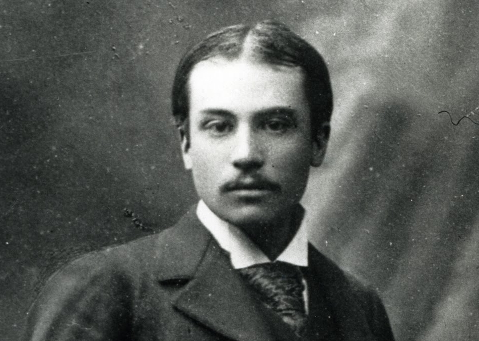 Valéry Larbaud