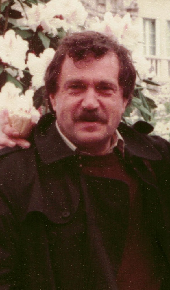 Vassili Axionov