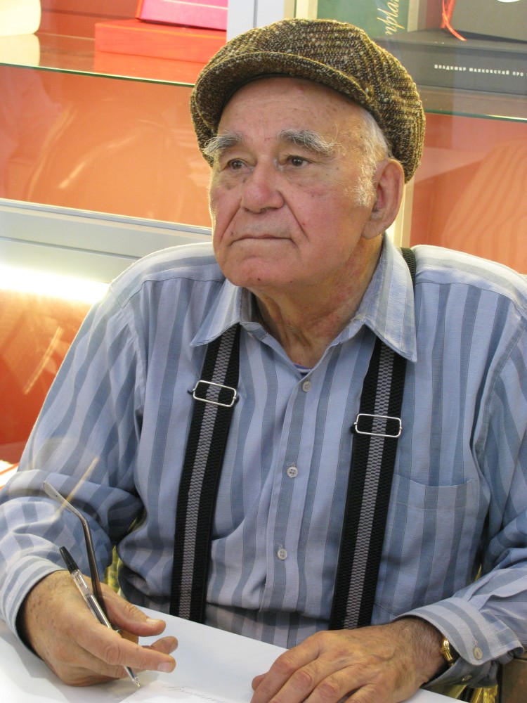 Vassili Peskov