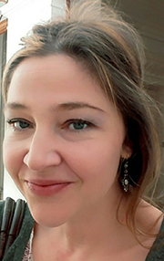 Velina Minkoff