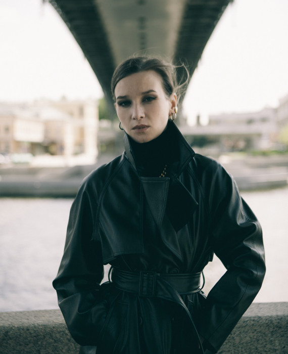 Vera Bogdanova