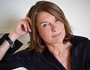 Véronique Bizot