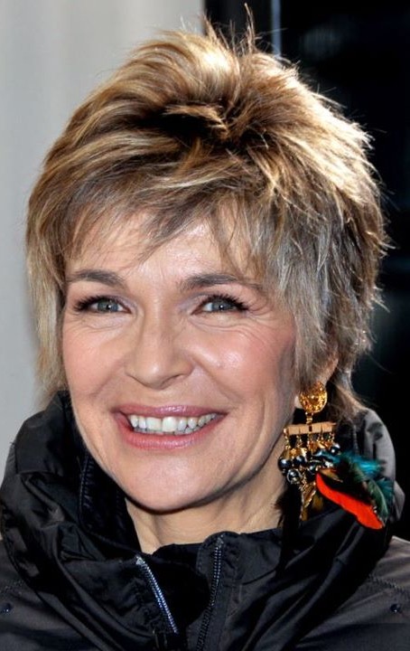 Véronique Le Normand
