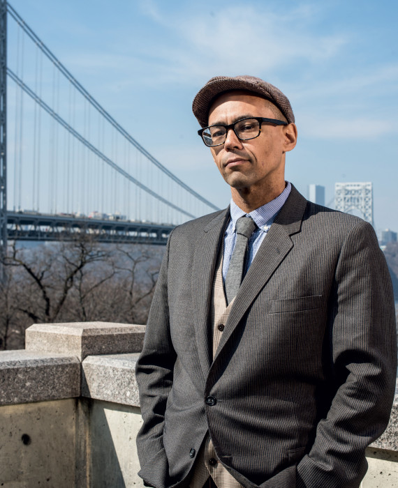 Victor Lavalle