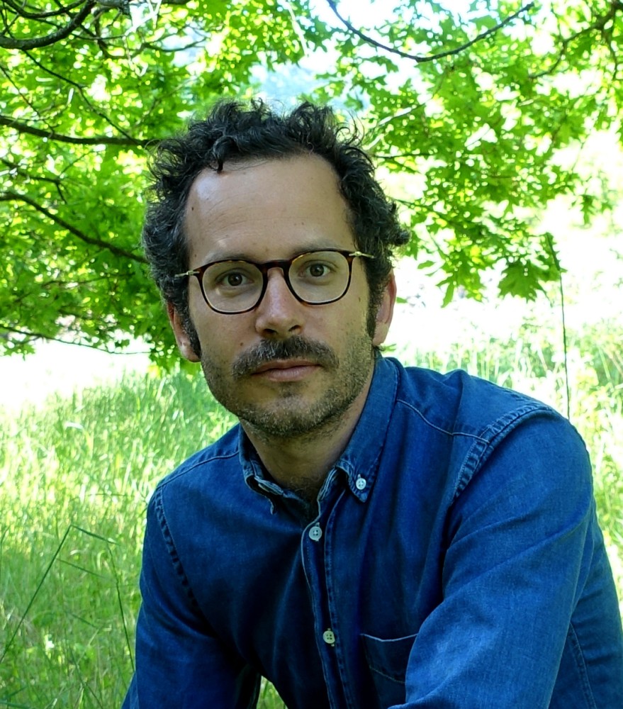 Victor Pouchet