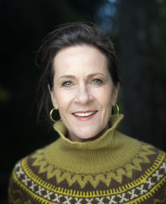 Vigdis Hjorth