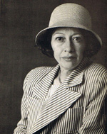 Vilma Fuentes
