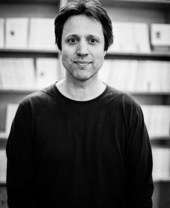 Vincent Farasse