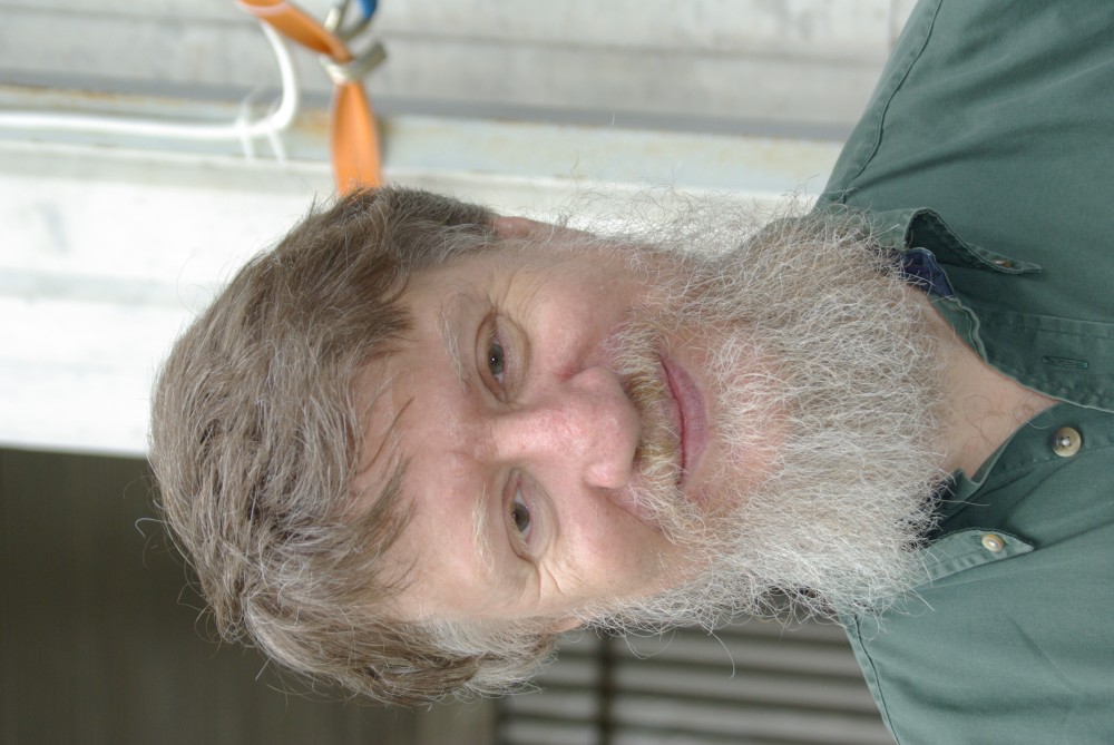 Vladimir Charov