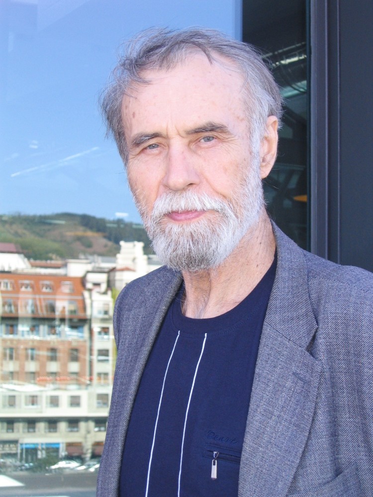 Vladimir Makanine