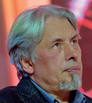 Vladimir Sorokine