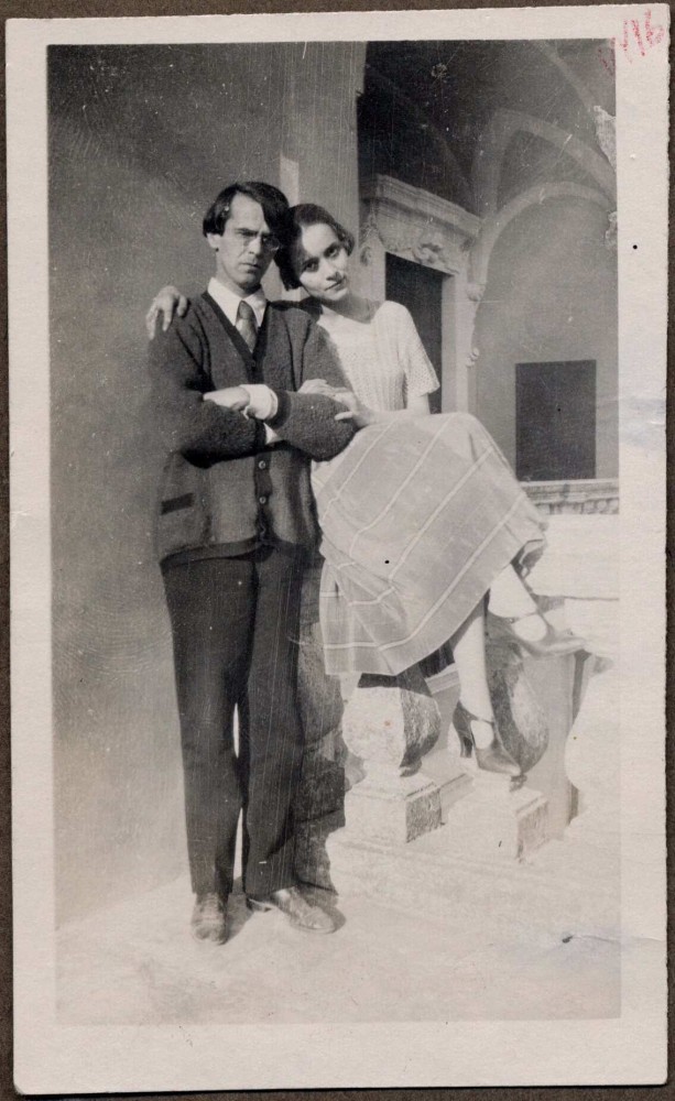 Vladislav Khodassevitch