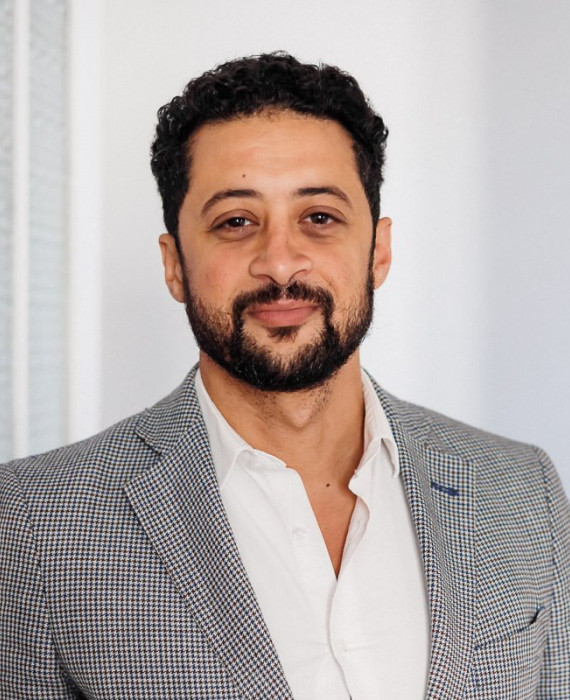 Walid Hajar Rachedi