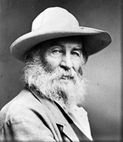 Walt Whitman