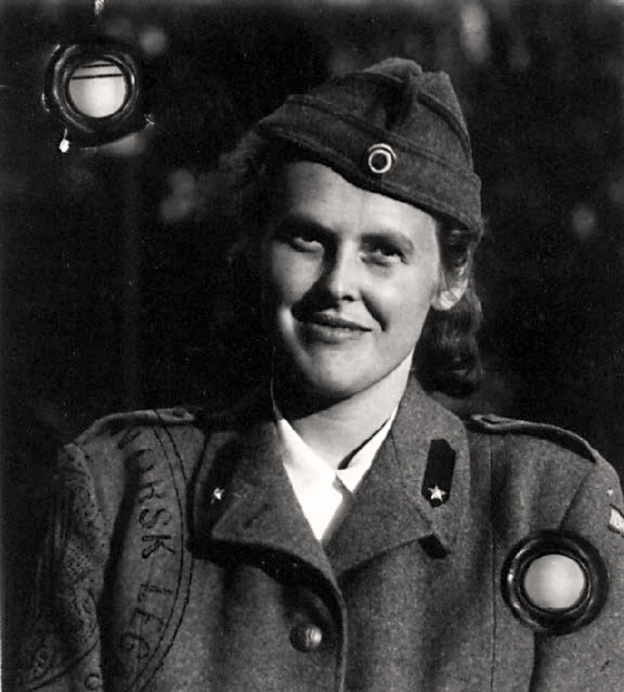 Wanda Heger