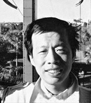 Wang Xiaobo