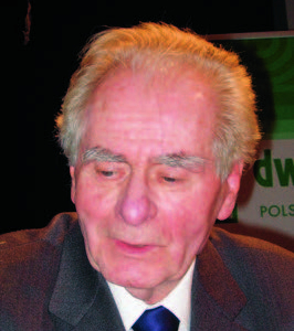 Wieslaw Mysliwski