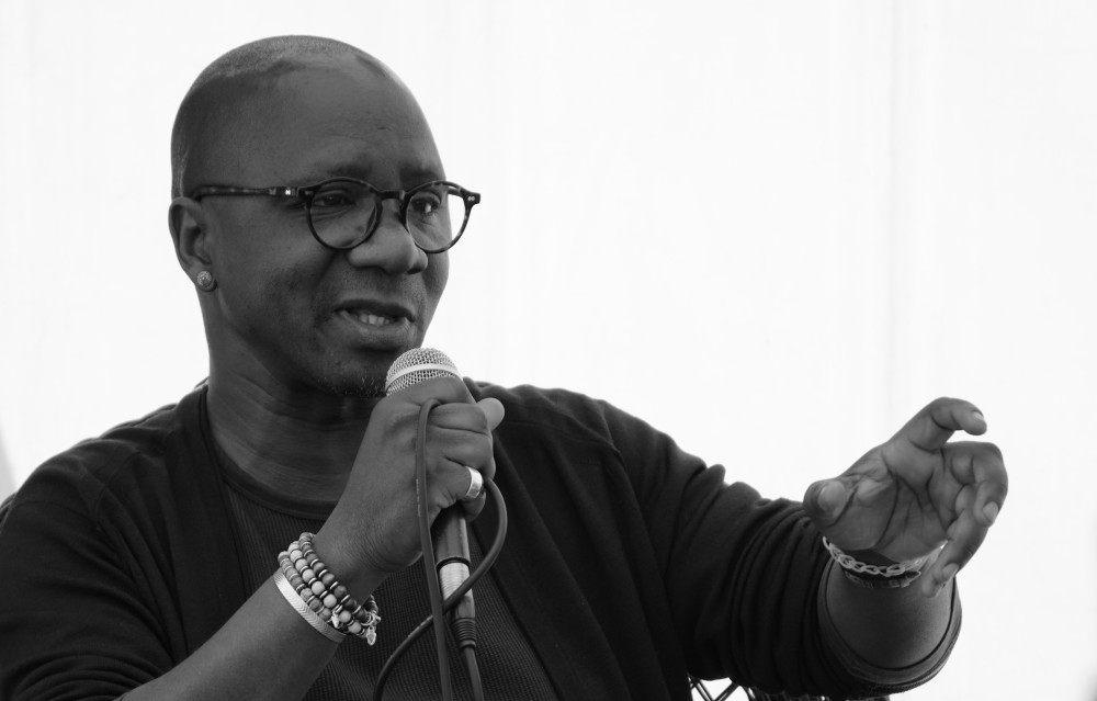 Wilfried N'sondé