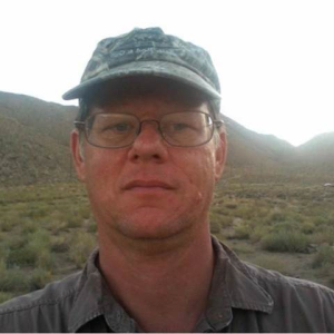 William T. Vollmann