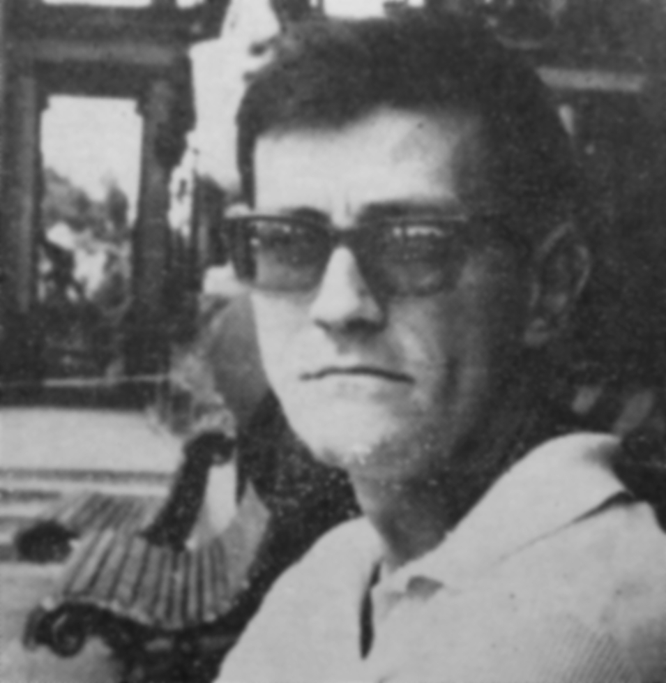 Władysław Lech Terlecki