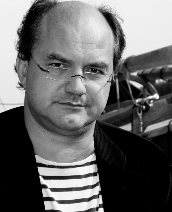 Xavier-Marie Bonnot