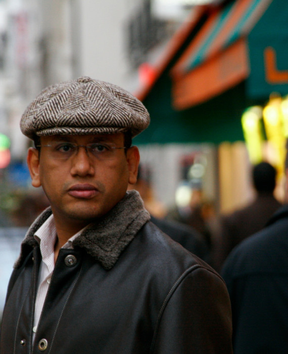 Yahya Amqassim