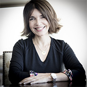 Yasmine Chami
