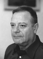 Yehoshua Kenaz