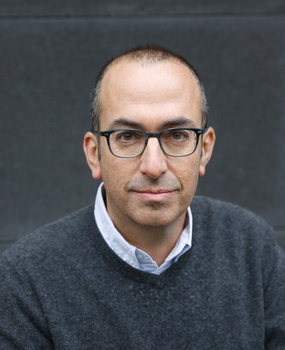 Yishaï Sarid