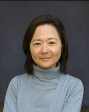 Yôko Ogawa