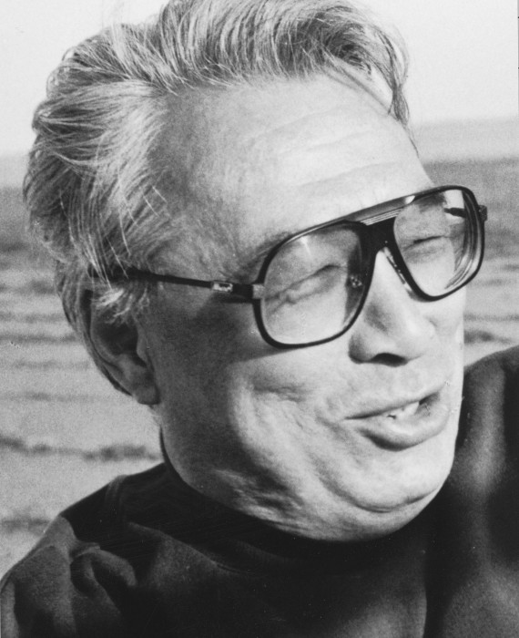 Youri Rytkhèou