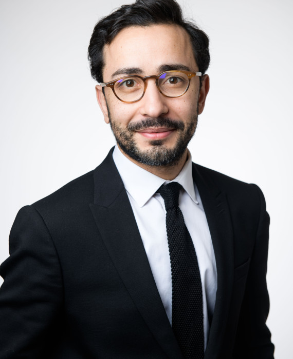 Youssef Abbas