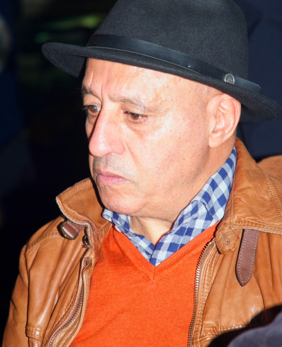 Youssef Fadel