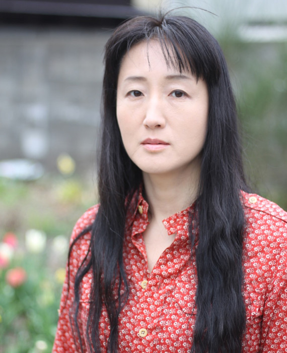Yu Miri