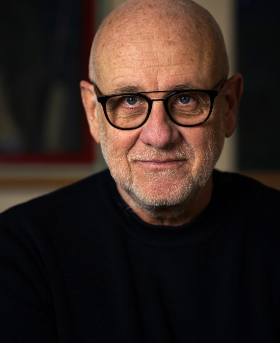 Yves Chaudouët