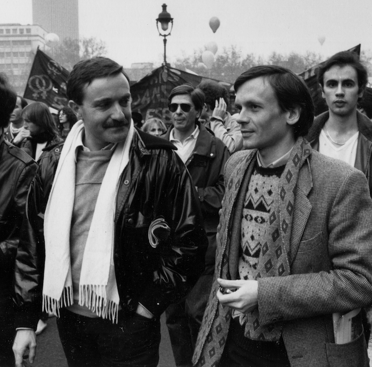 Yves Navarre